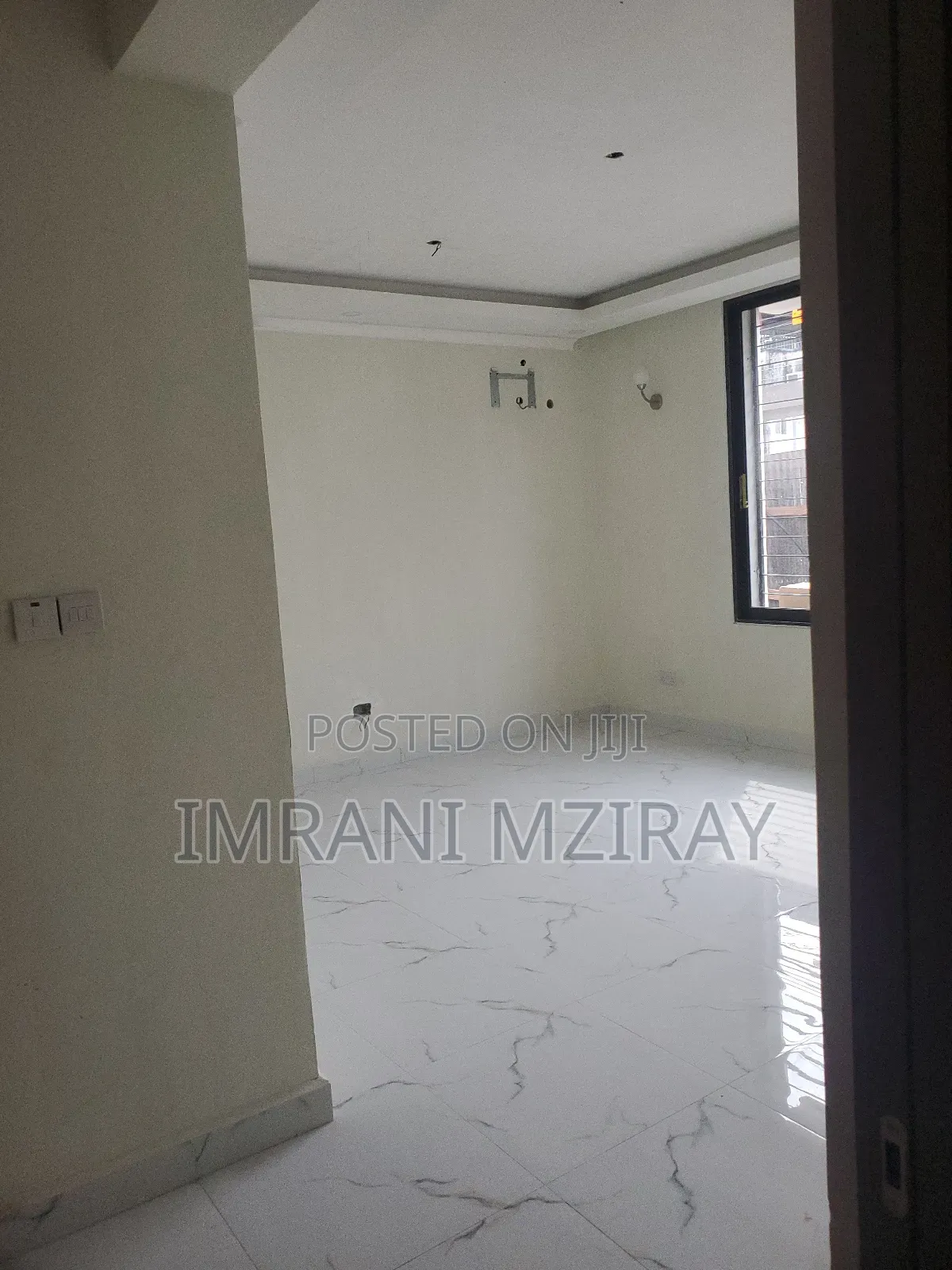 Furnished 3bdrm Apartment in Upanga East for rent