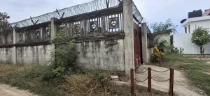 Plot for Sale Mbezibeach 456sqm