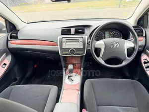 Toyota Premio 1.5 FWD 2010 Blue