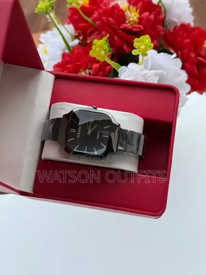 Men's and Women's New Watches Casio Brand Stainless Steel Straps