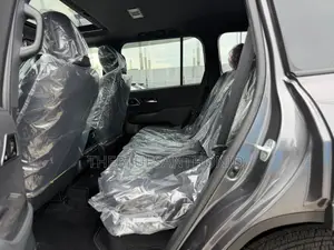 Toyota Land Cruiser 2024 Gray