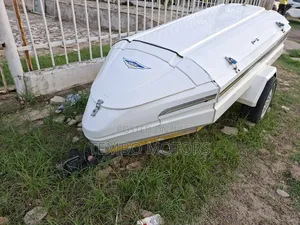 Jurgen Trailer Lt670