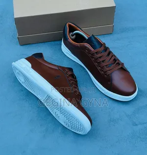 Polo Sneakers Available