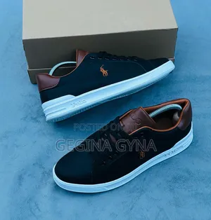 Polo Sneakers Available