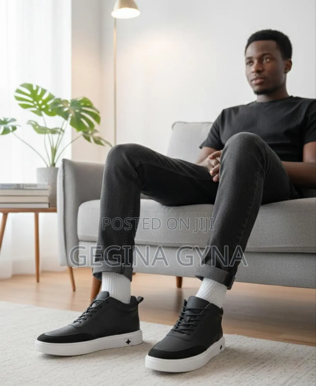 Minghii Boots Available