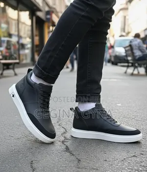 Minghii Boots Available