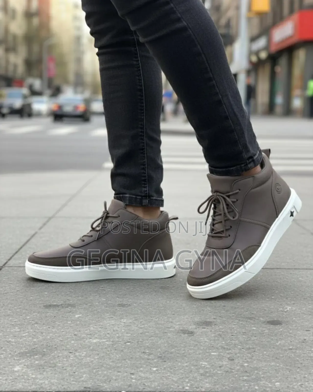 Minghii Boots Available