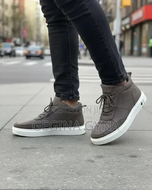 Minghii Boots Available