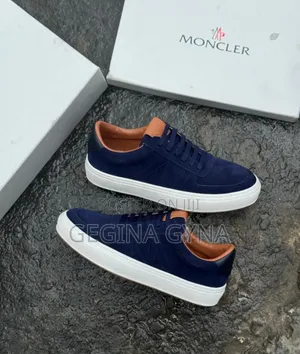 Monclear Sneakers Available Karibuni Sanaa