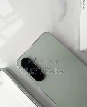 New Samsung Galaxy A56 128 GB Gray