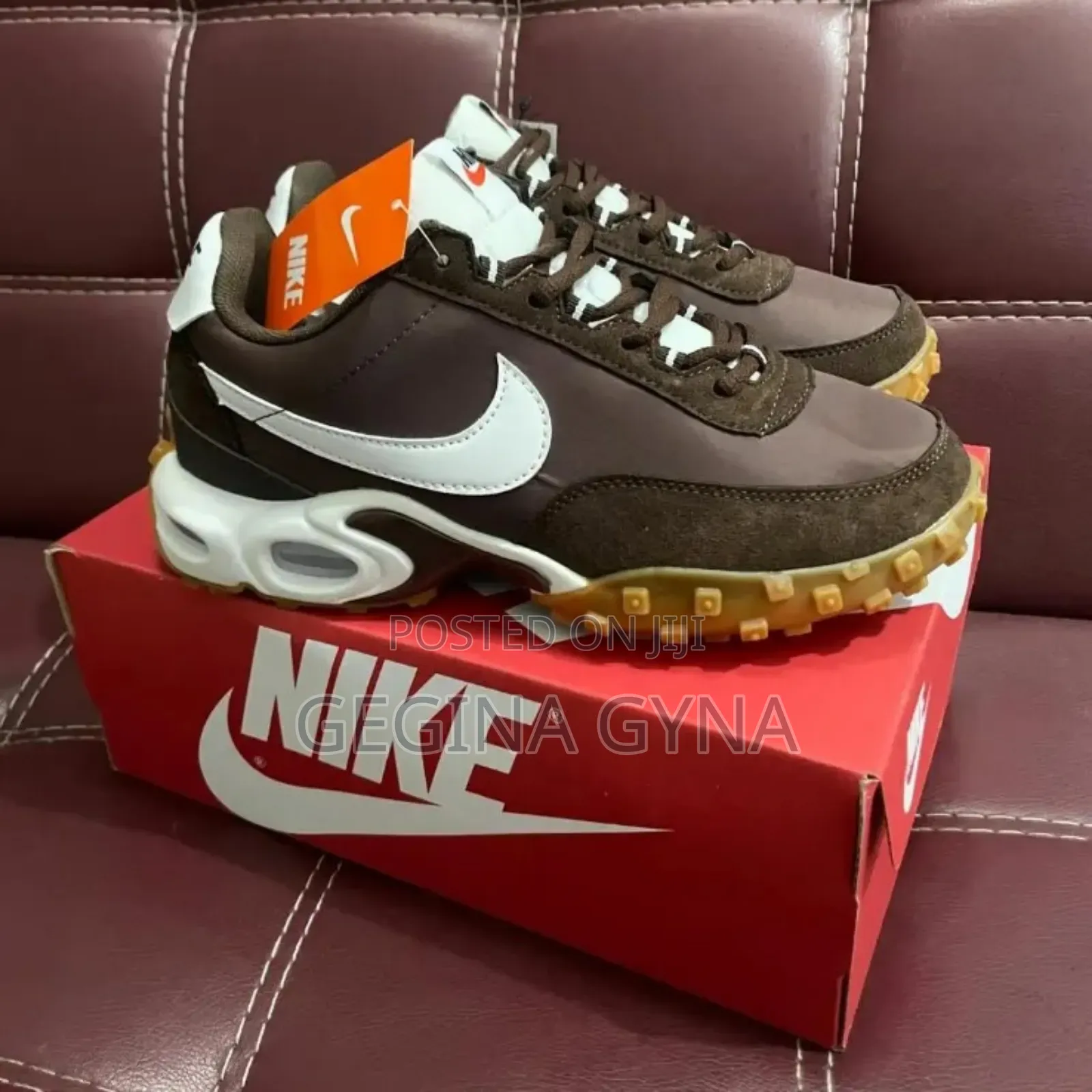 Nike Ssneakers Available