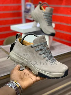 Quality Leather Raba Available