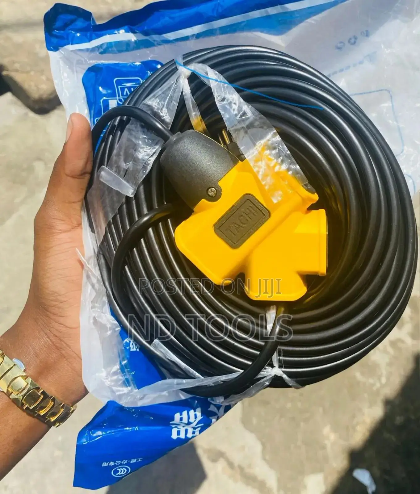 Extension Cord 30m