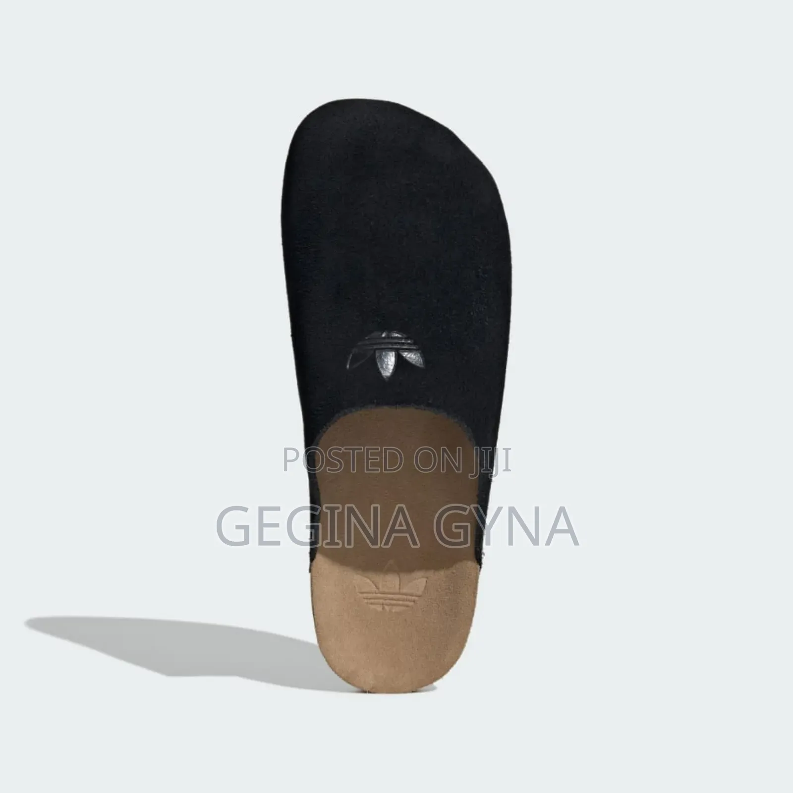 Adidas Quality Sandals Available