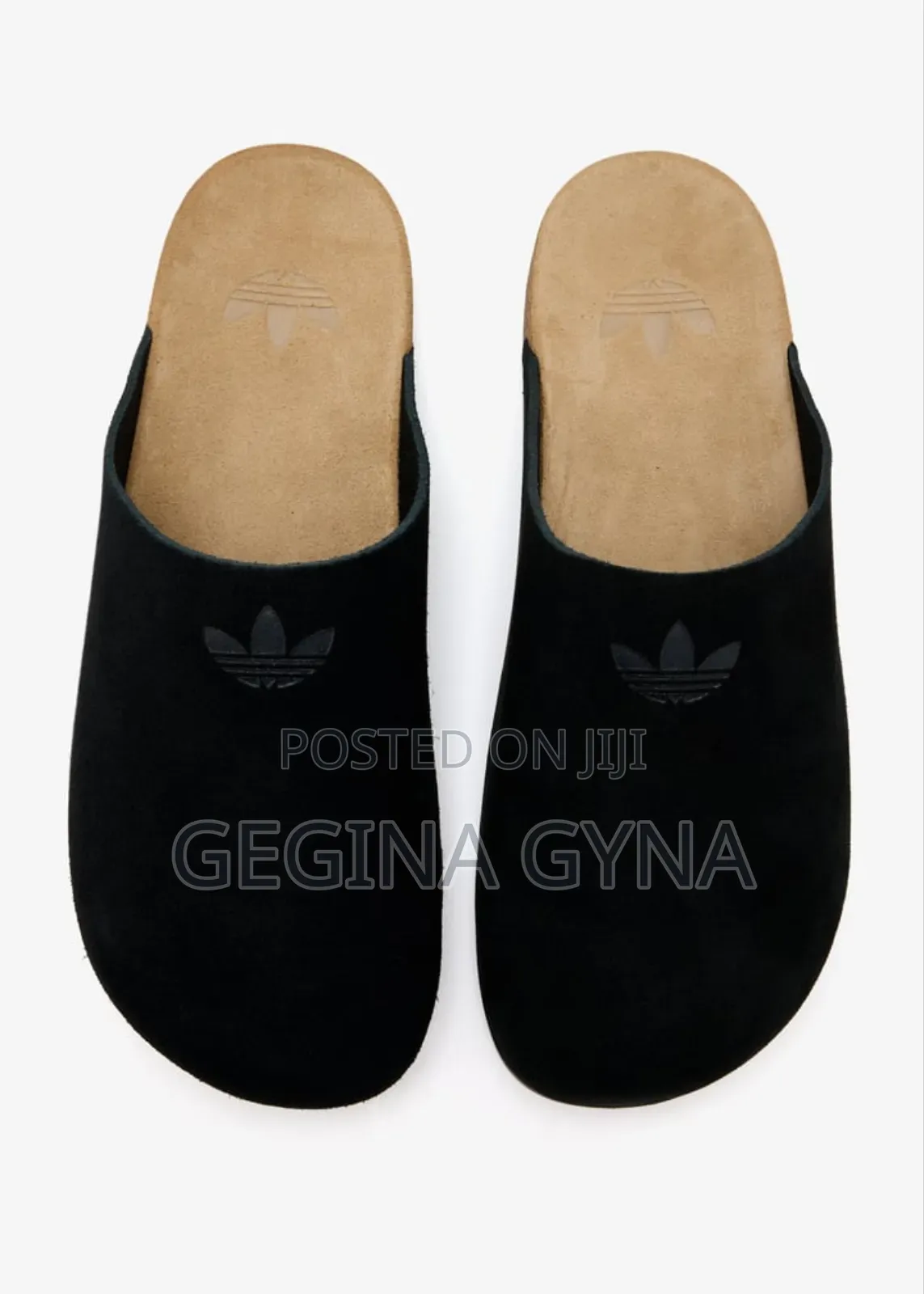 Adidas Quality Sandals Available