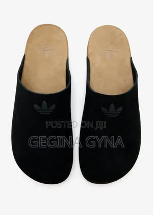Adidas Quality Sandals Available