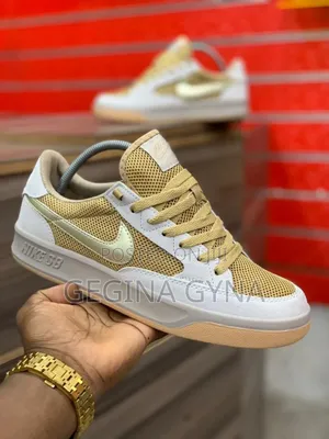 Quality Nike Available