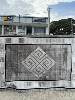 Zulia Za Uturuki 8*11