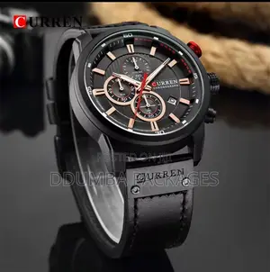 Curren Men’S Watches