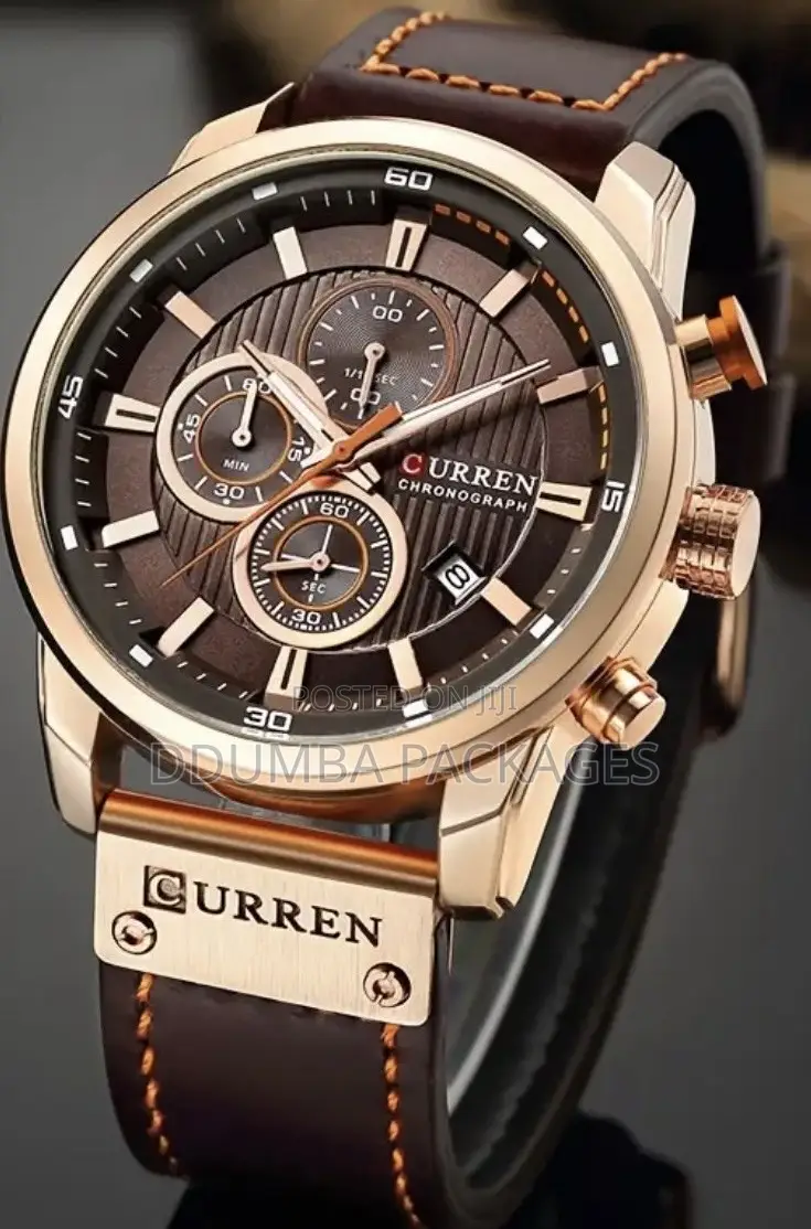 Curren Men’S Watches