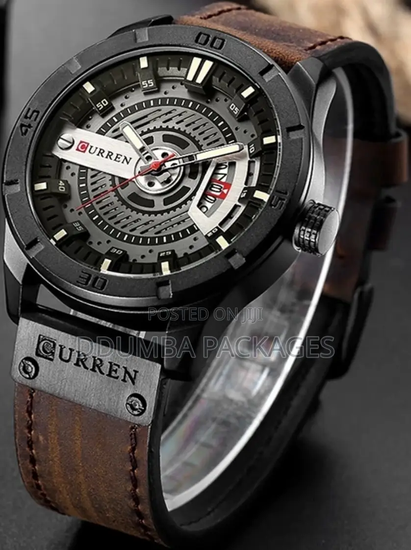 Curren Men’S Watches