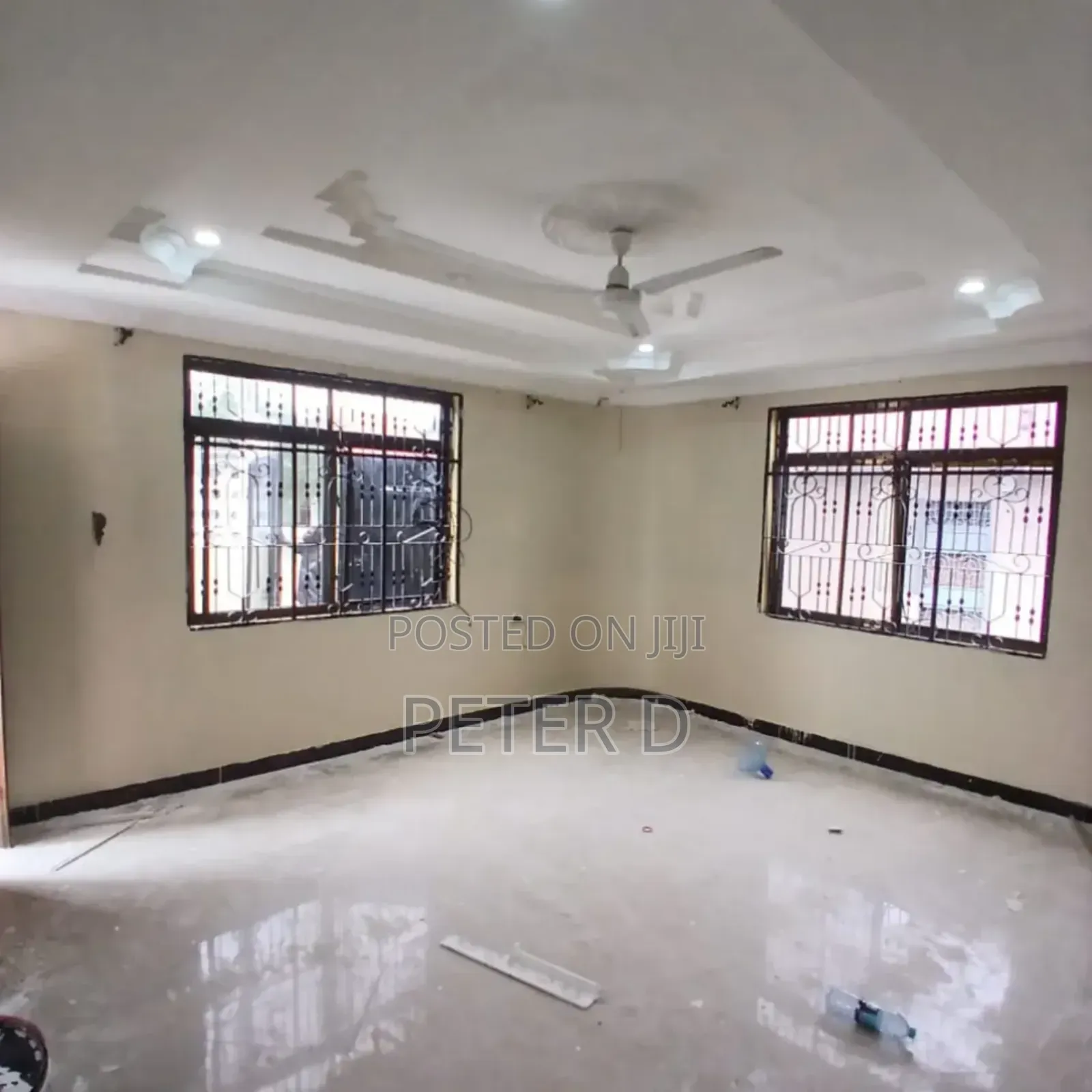 3bdrm House in Kimara for rent
