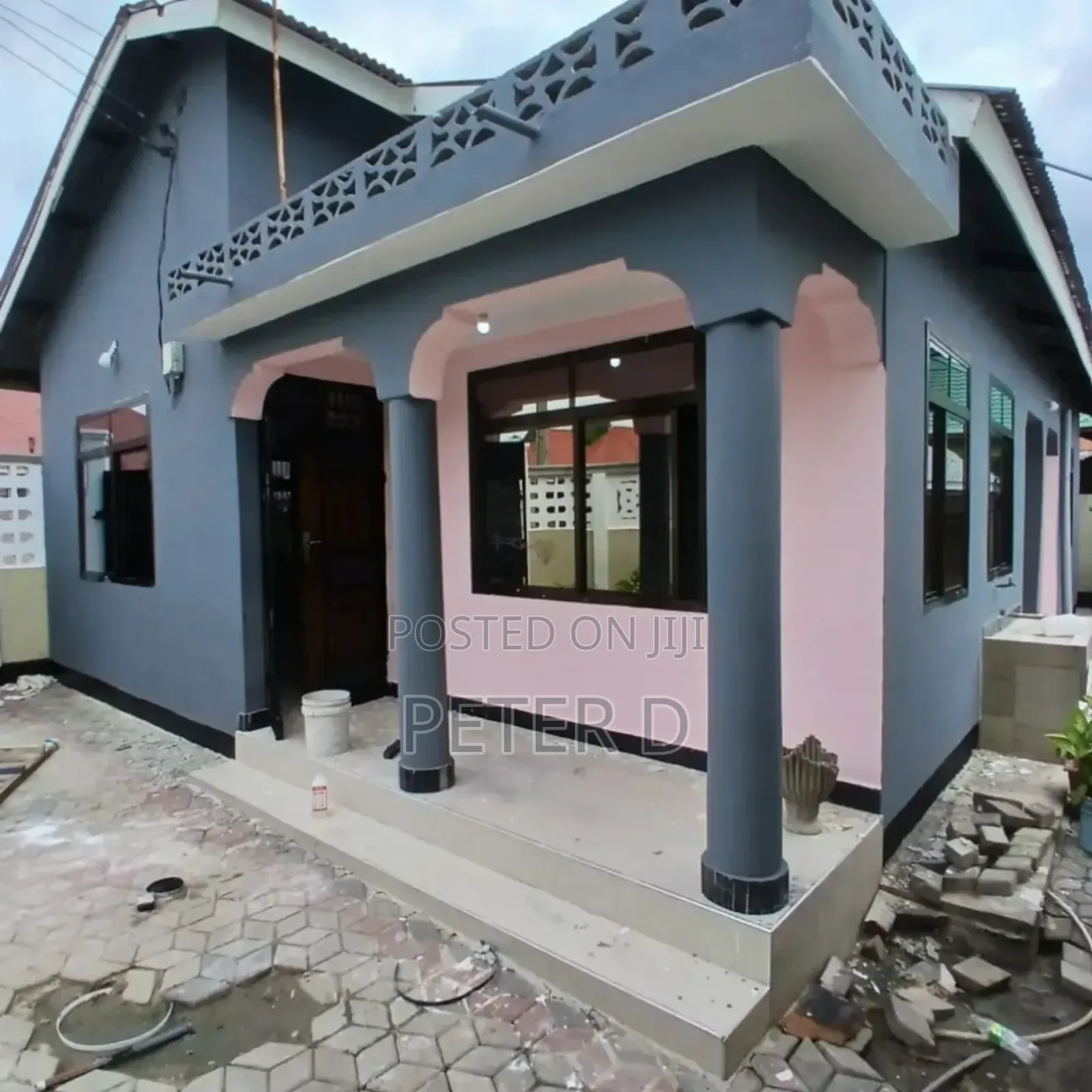 3bdrm House in Kimara for rent