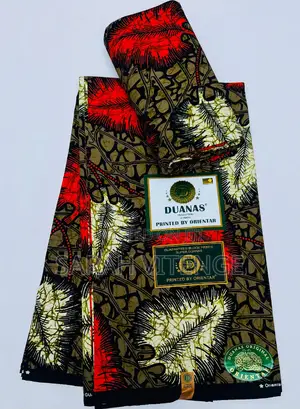 Vitenge Vinauzwa