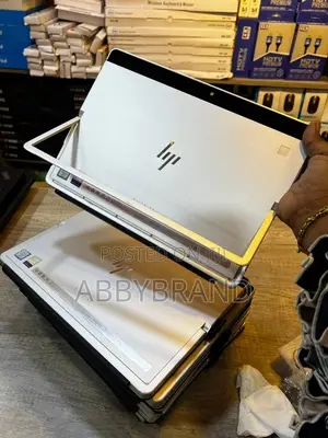 Laptop HP Elite x2 1013 G3 8GB Intel Core i7 SSD 512GB