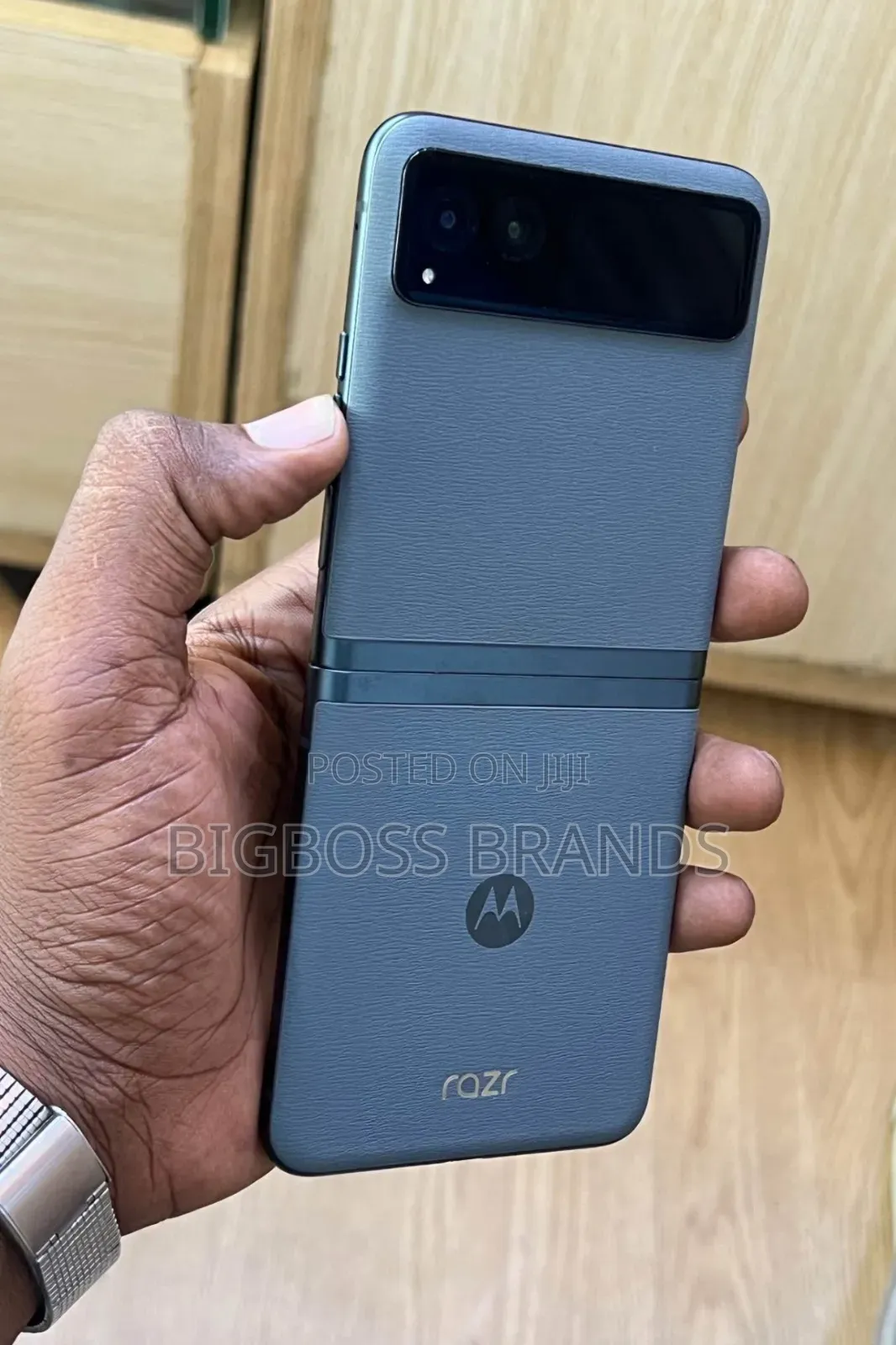 Motorola Razr 40s 256 GB