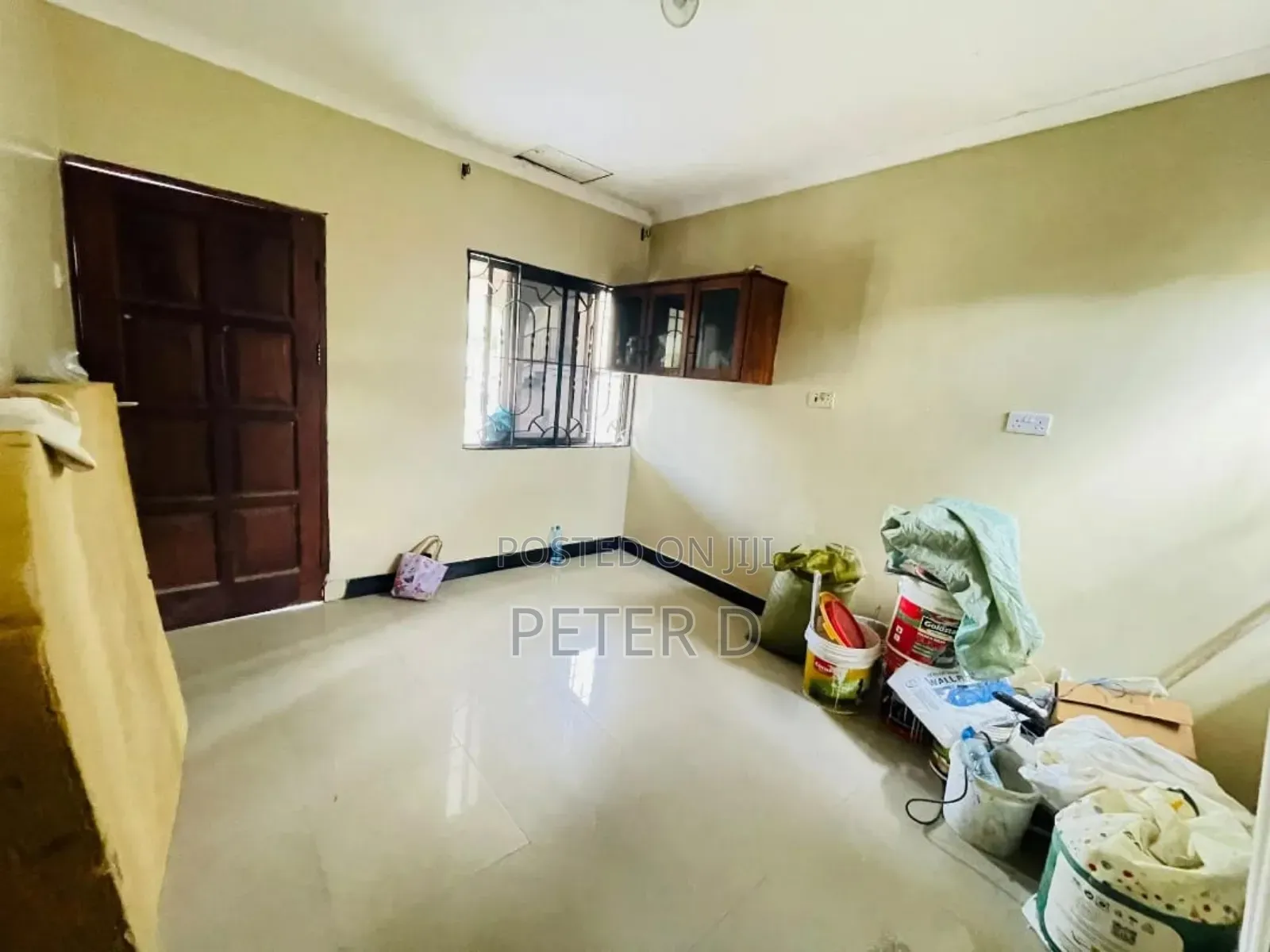 1bdrm Apartment in Kimara for rent