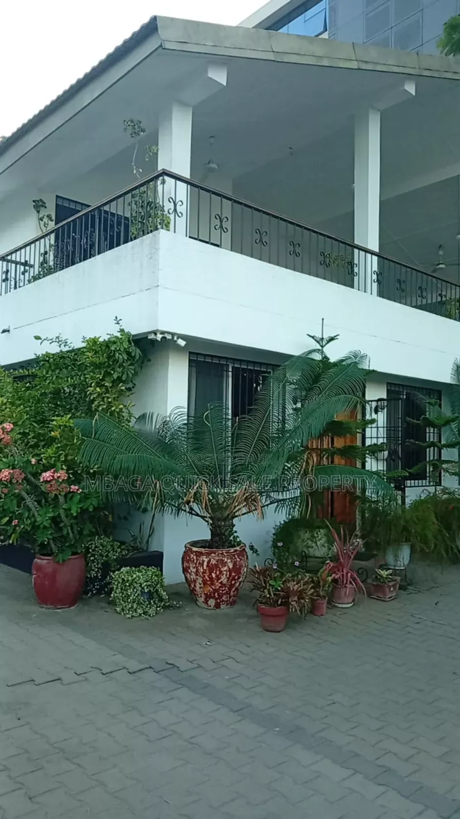 4bdrm House in Masaki for rent