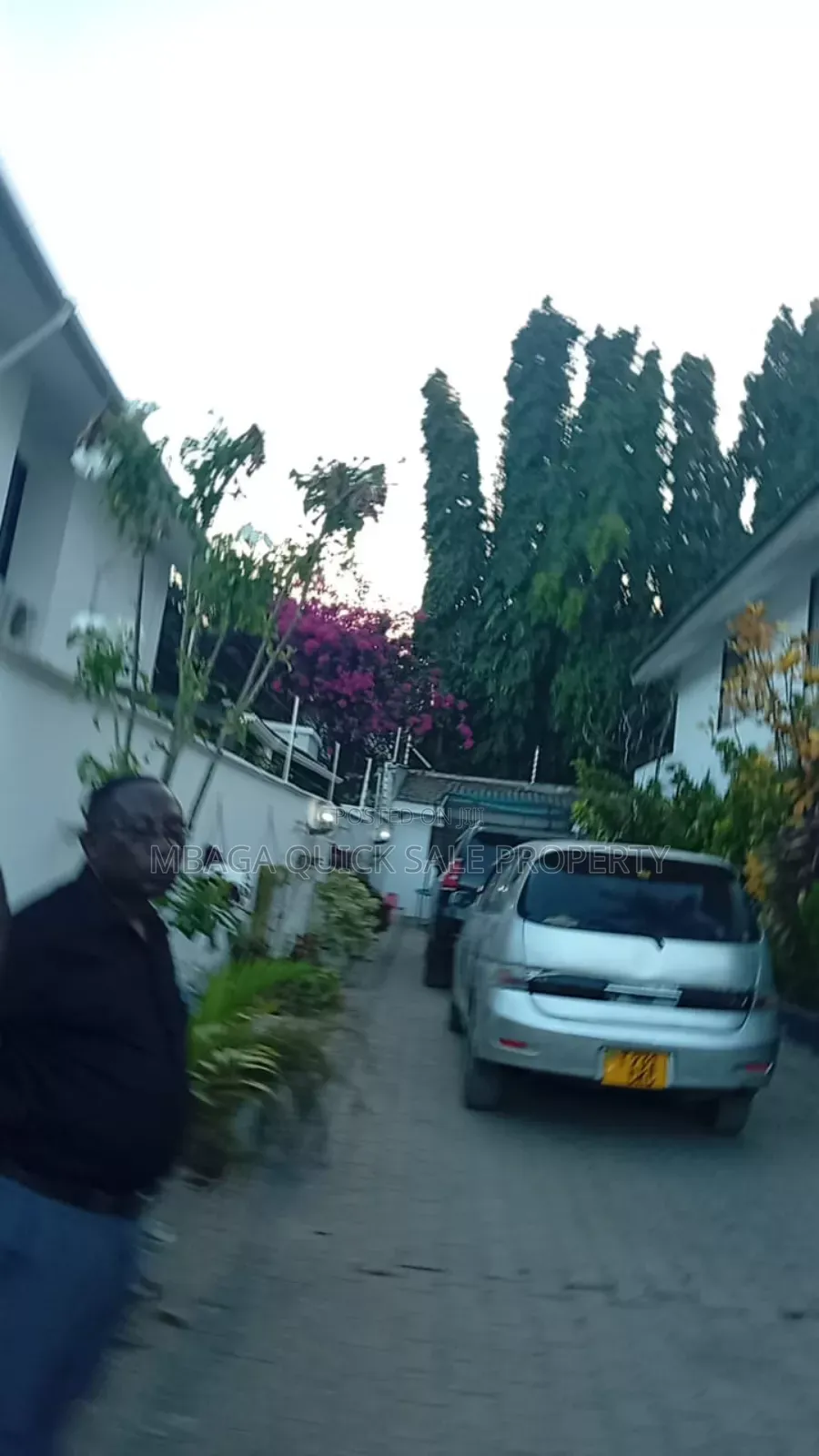 4bdrm House in Masaki for rent