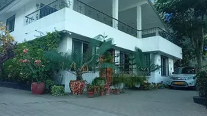 4bdrm House in Masaki for rent