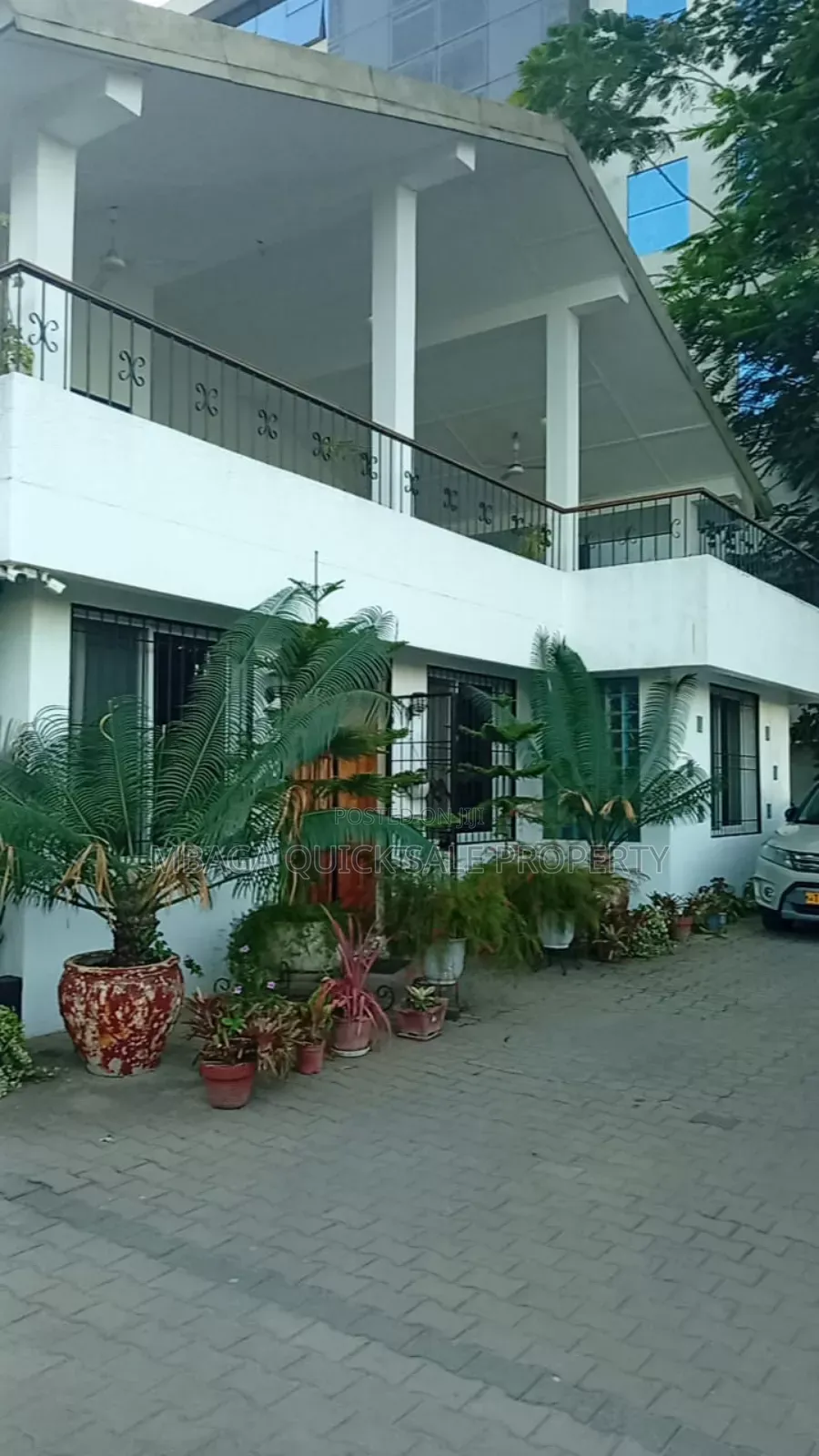 4bdrm House in Masaki for rent