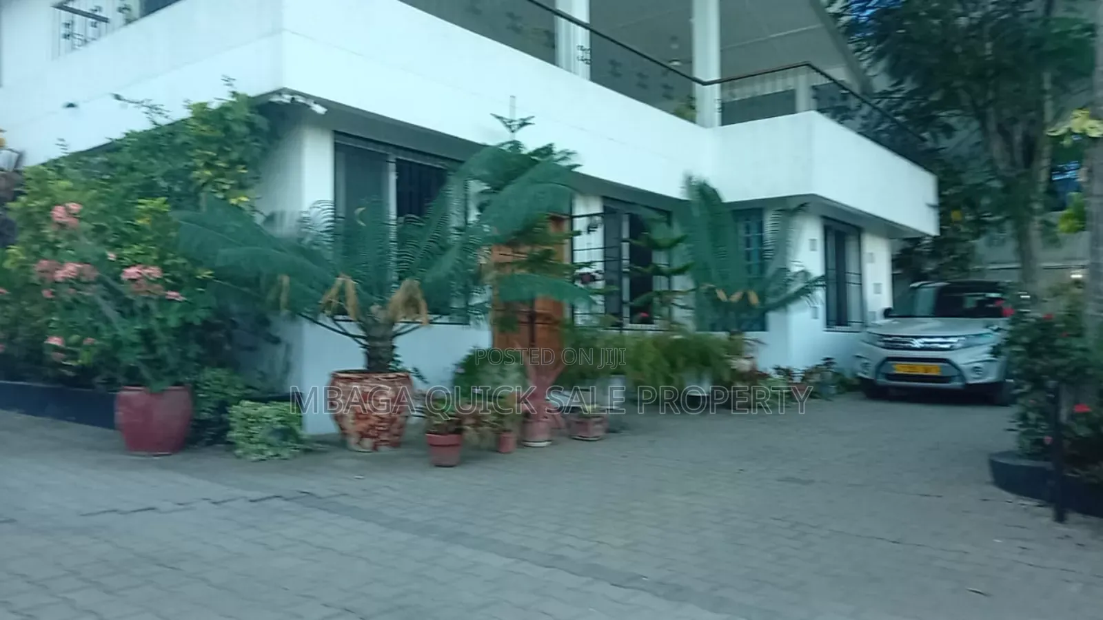 4bdrm House in Masaki for rent