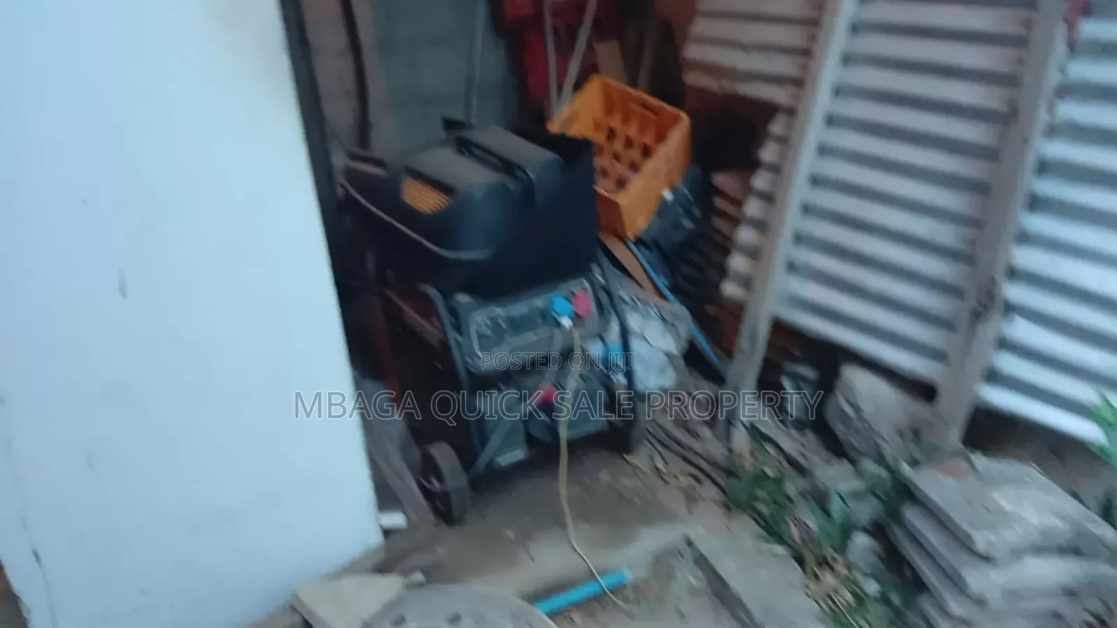 4bdrm House in Masaki for rent