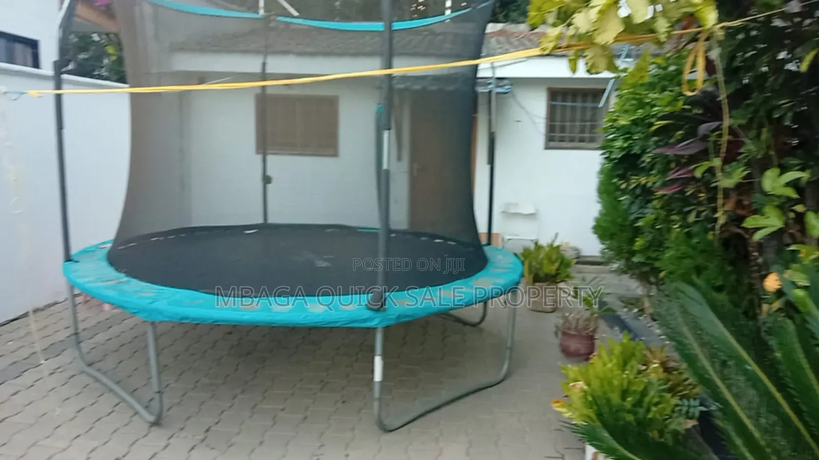 4bdrm House in Masaki for rent