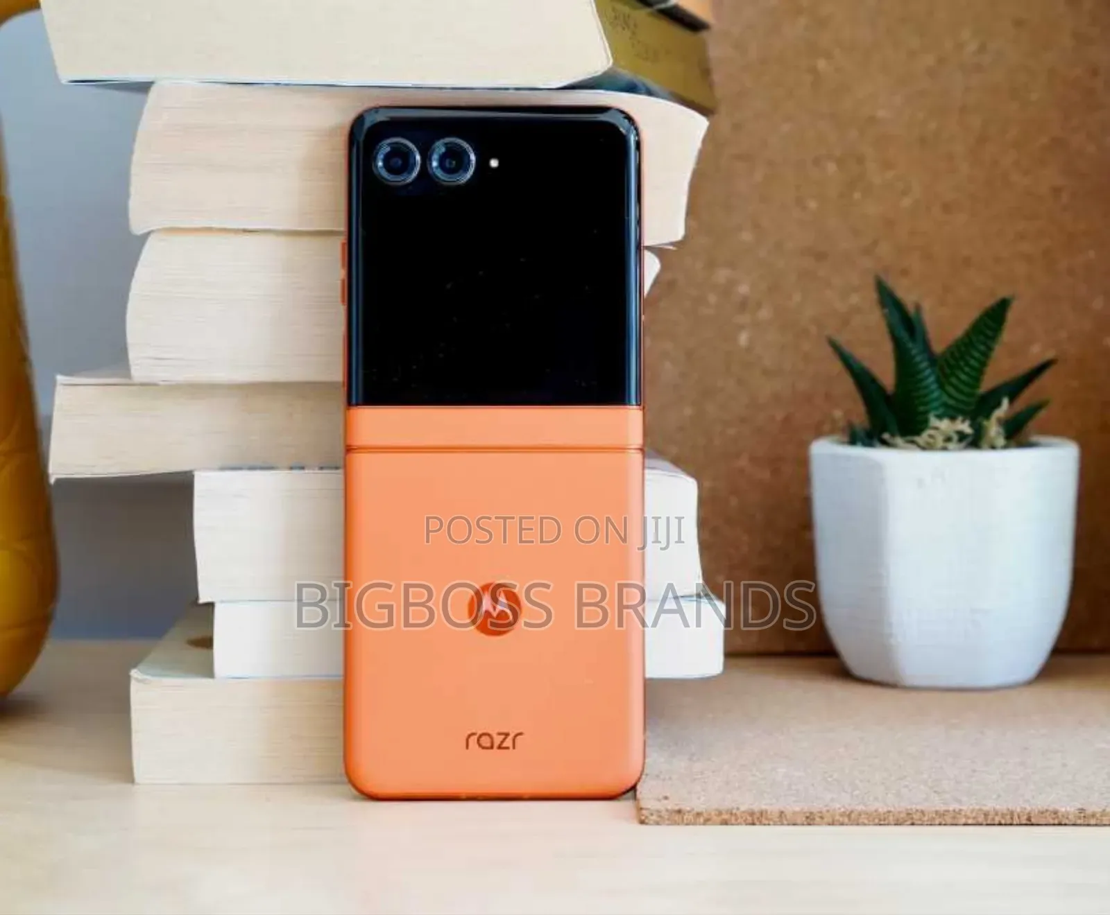 Mobile Phone 256 GB