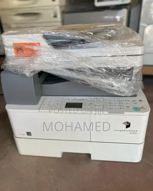 Canon 1435 – Moja Kwa Moja Ujerumani  | Tayari Zimefika!