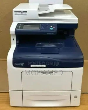 Xerox C6655 Kutoka Ujerumani Mashine Imara,Ubora Wa Juu Tayarizimefika