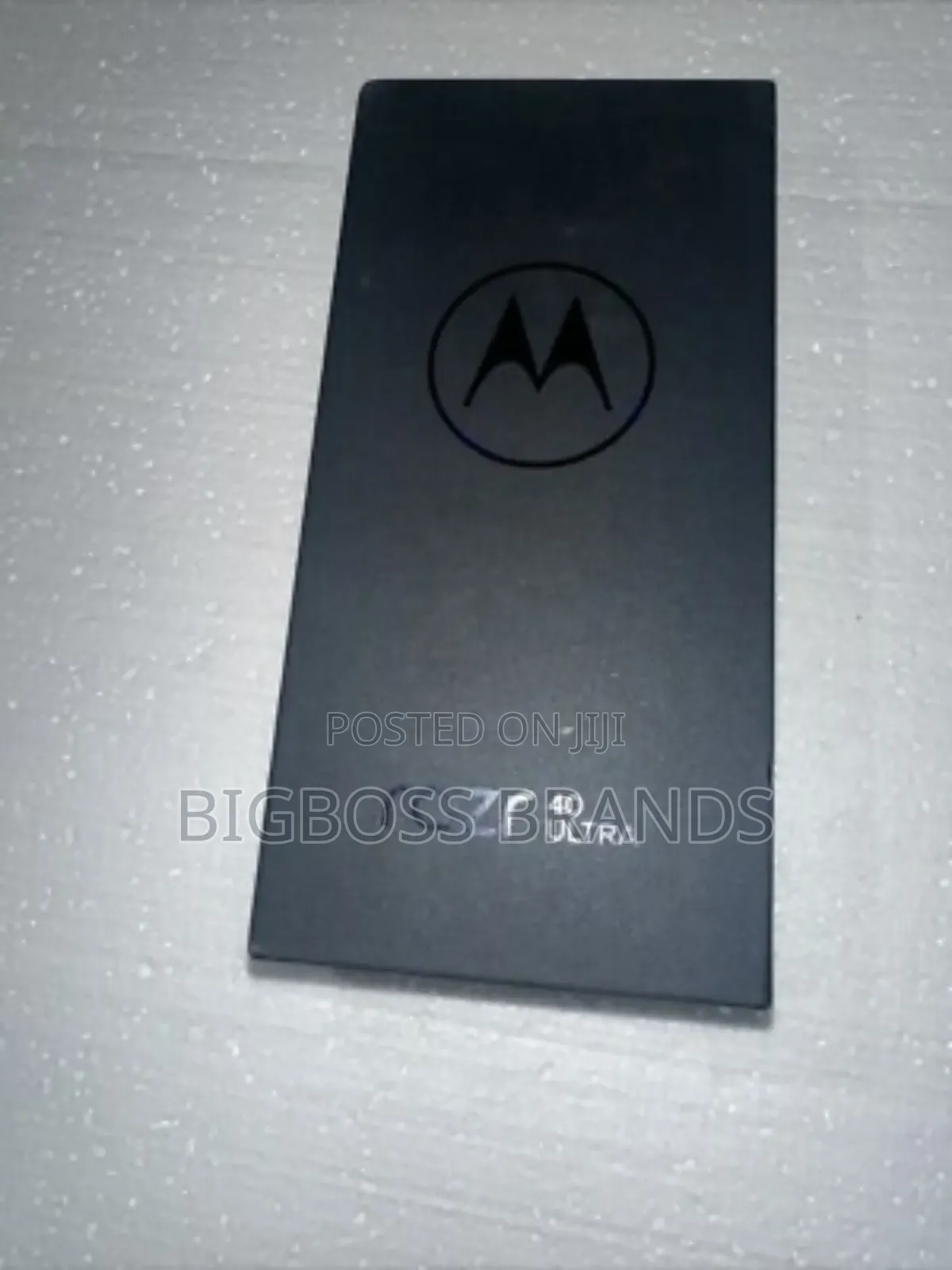 New Motorola Razr 40 Ultra 256 GB