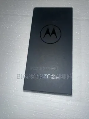 New Motorola Razr 40 Ultra 256 GB