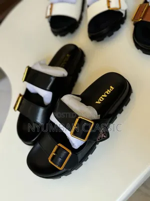 Ladies Sandals