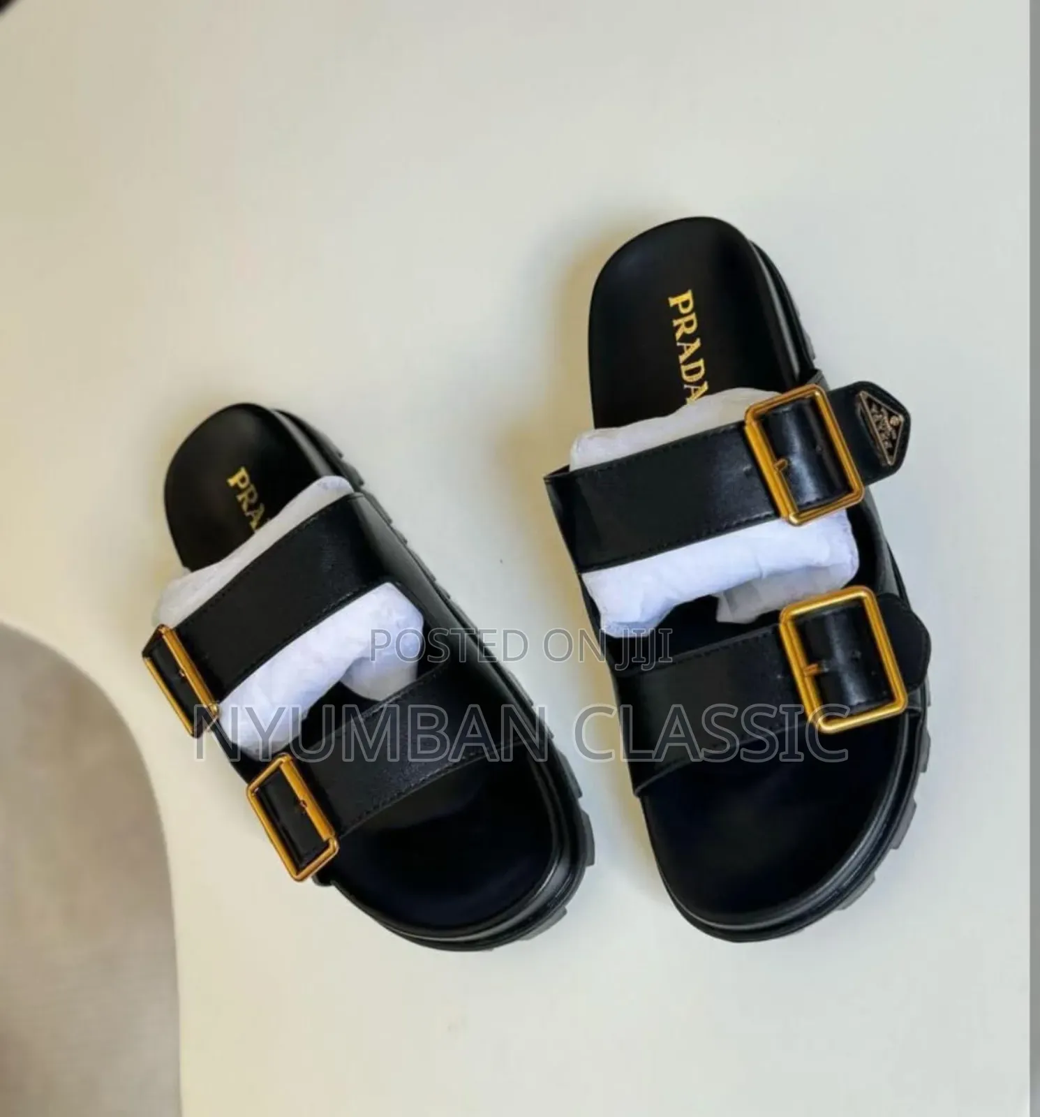 Ladies Sandals