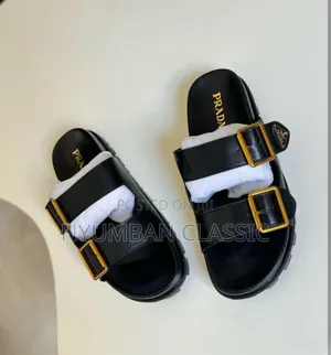 Ladies Sandals