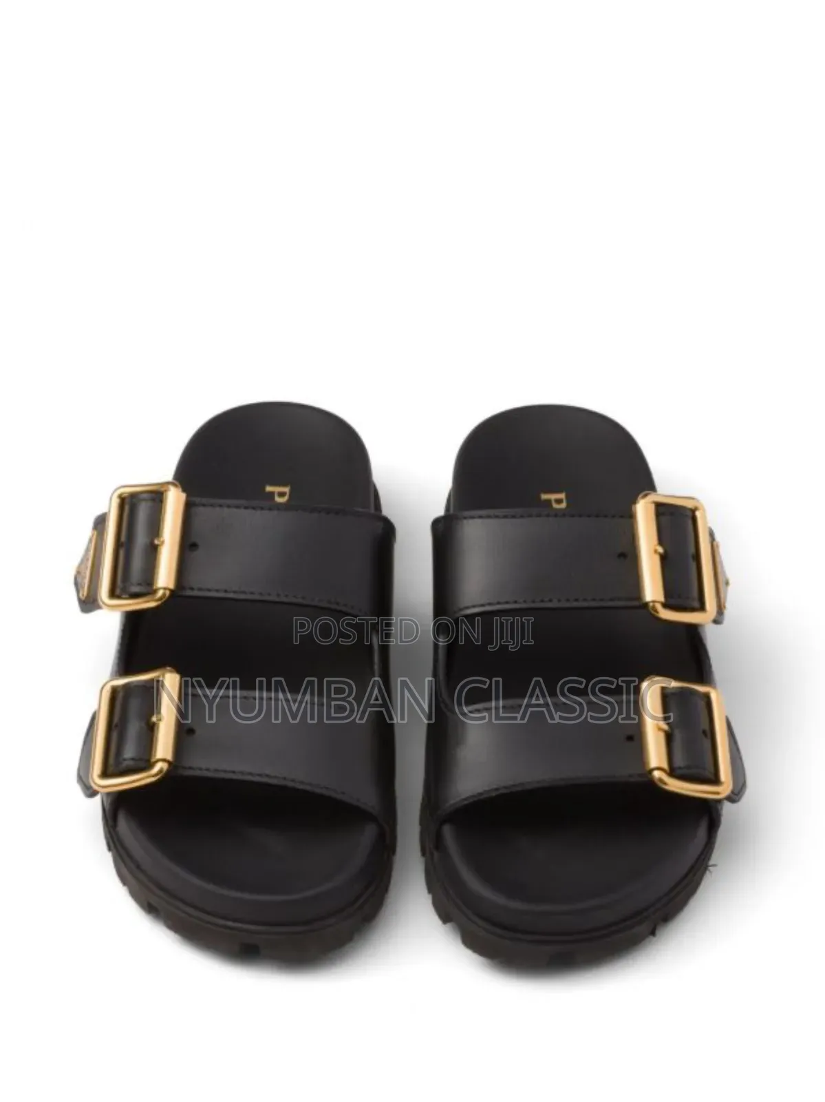 Ladies Sandals