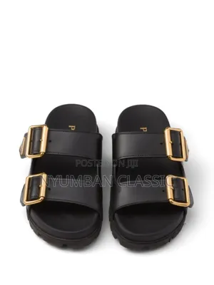 Ladies Sandals