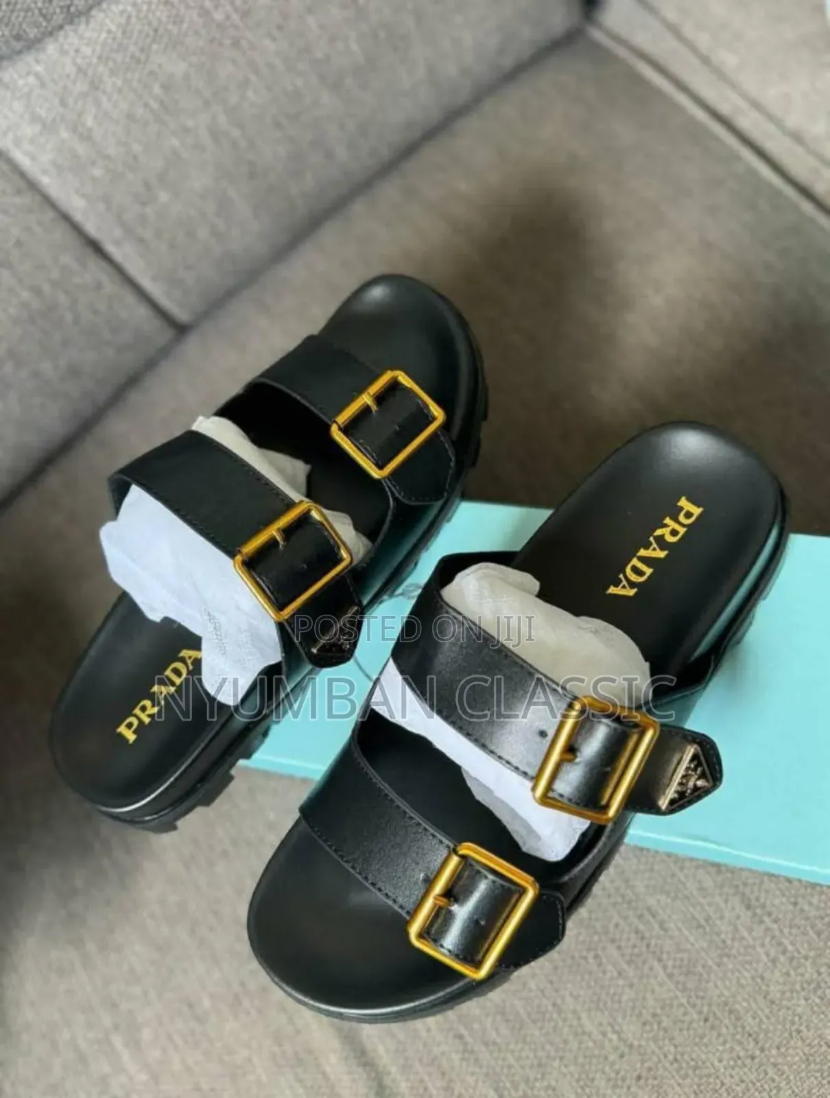 Ladies Sandals