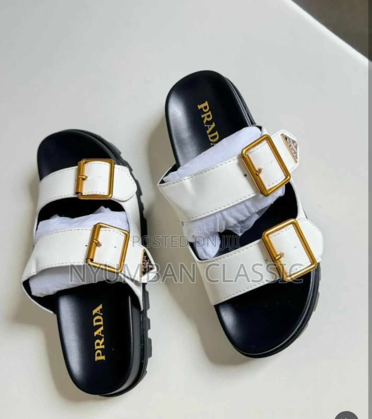 Ladies Sandals